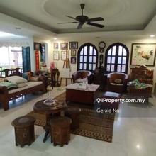 2 Storey Bungalow Ss2 Petaling Jaya Land: 6000sf Built 8400sf