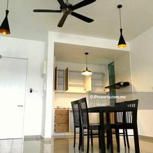 Near Eaton International School, Shuttle Bus To MRT, Furnished