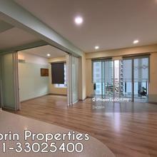 Tropicana Bay, fully furnished, near Queenbay Mall, Factories, Bridge