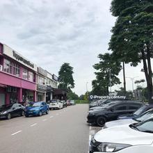 Bukit indah shop 