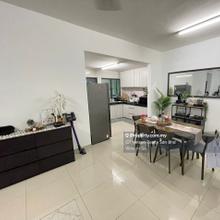 Emerald residence, Corner unit 