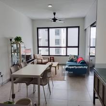 Lot 15 Service Residence for Sales, Subang Jaya, Selangor