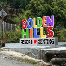 Short drive (10 minutes) to resort hotel, sky worlds hotel, etc