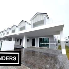 Ashton Ecoworld Eco Horizon Landed House 2 Storey Corner Batu Kawan