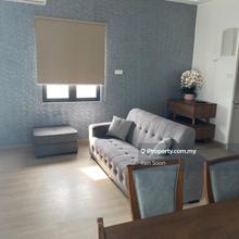 Serviced residence for Rent