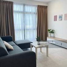 D'millennia residence at Kota Samarahan for rent