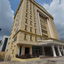 Taipan Business Centre