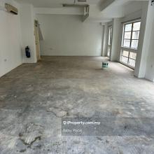 Mezzanine Shop Plaza Suria Damansara Damai PJ For Sale