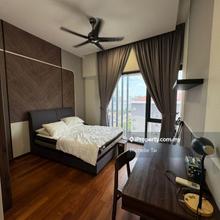 Sapphire Paradigm, Ss7 Petaling Jaya for Rent