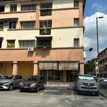 Rm1,100 For Rent Aman Home Apartment Prima Damansara, Damansara Damai