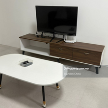 The Glen Brand New Fully Furnished 3 Bedrooms For Rent 