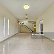 Ample Parking / Near Park