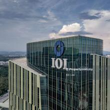 IOI City Tower, IOI Resort City, Putrajaya