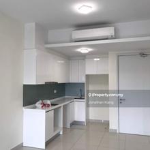 1 Bedroom Pandora Tropicana Metropark For Sale