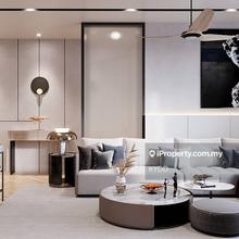 Gems Residences @ IOI Resort City, Putrajaya