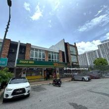 2-storey Shop, Tenanted, Freehold, 20x65sqft, 5 min Xia Men University