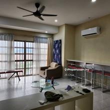 Evergreen Park Scot Pine, Full Furnished unit for rent 
