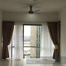 Cheapest and Nice Unit in Mutiara Damansara