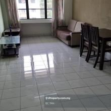 Nice unit for rent !!