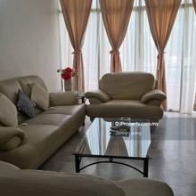 Danauria Apartment Low Density Apartment @ Pulau Tikus For Rent