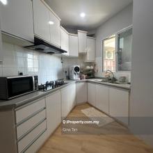 Fully Renovated with well maintained unit  for sale