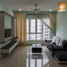 Move In Condition 