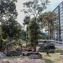 Condo, Fully furnished 