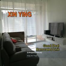 Renovated Unit, Well Maintained, Good Deal , Negotiable!!