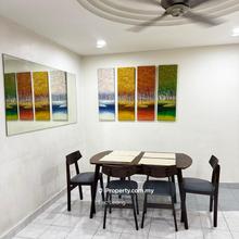 Kelana D'Putera Condominium Fully Furnish Kelana Jaya Petaling Jaya