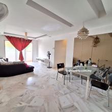 Saraka Apartment Renovated Freehold Near Park 900sf 