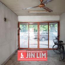 Good deal ground floor unit for sale, call now.