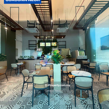Ground Floor Shoplot, Metropol, Bandar Perda