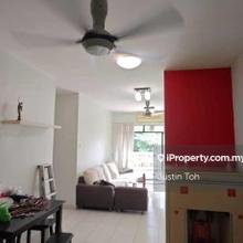 Kipark Selayang Condo for sale 