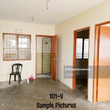 Rebana Flat Bandar Bukit Raja Klang