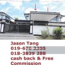 Great Comunity Cash Back For succes buyer,