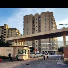 Carissa Park Condominium For Rent @ Butterworth