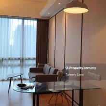 Fully furnished unit for Sale