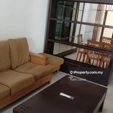 The Heritage Serviced Residence At Seri Kembangan For Rent!