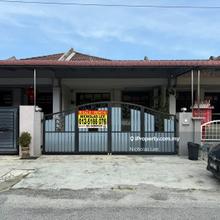 Fully Refurbished, Fully Renovated, Fully Furnished, Move In Condition