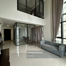 Serviced residence for Rent
