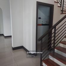 Semi detached house, sri hartamas, kiaraview