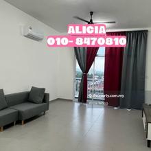 The Sky Uban Condo Tripark Alma Bukit Mertajam 