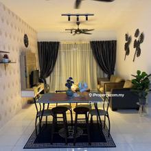 Palm Garden Apartment Klang For Rent
