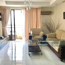 Miami Green @ Batu ferringhi seaview fully furnished