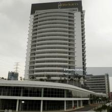 8trium Office Tower 2 760sf Corner Tenanted Now Bandar Sri Damansara