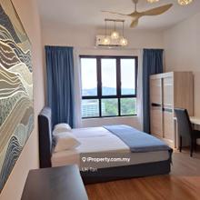 Zentro Residence @ Sierra 16 Puchong