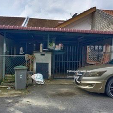 Single storey house in taman dato lela maharaja,rembau