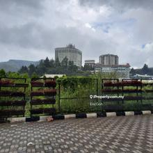 Penthouse next to Copthorne Hotel (f.k.a. Equatorial Resort Hotel)