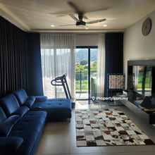 Mira Residence For Rent !!