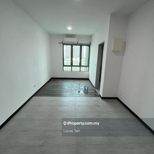 Light & fan studio unit